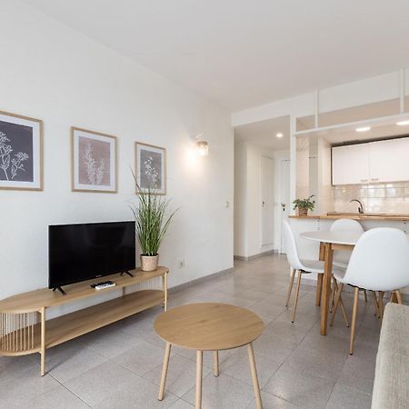 Uhc Apartamento Ruisenores Salou Eksteriør billede