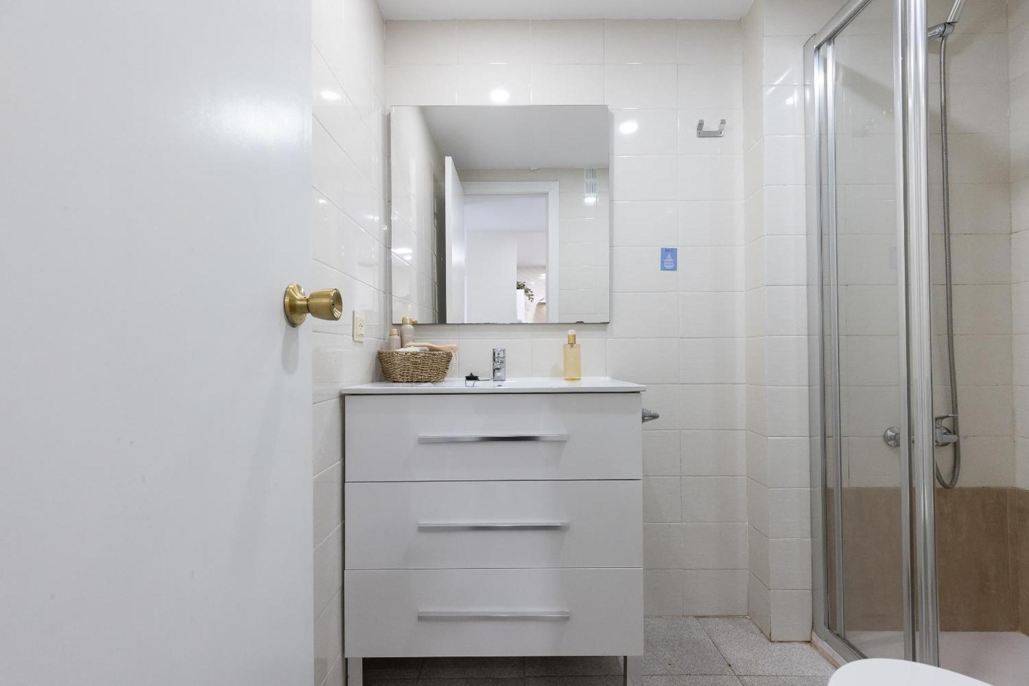 Uhc Apartamento Ruisenores Salou Eksteriør billede