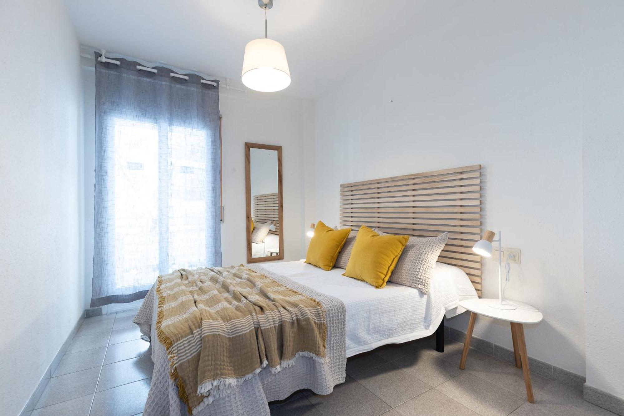 Uhc Apartamento Ruisenores Salou Eksteriør billede